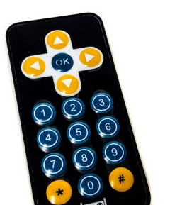 IR_Remote