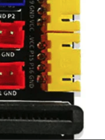 Ultrasonic connection port